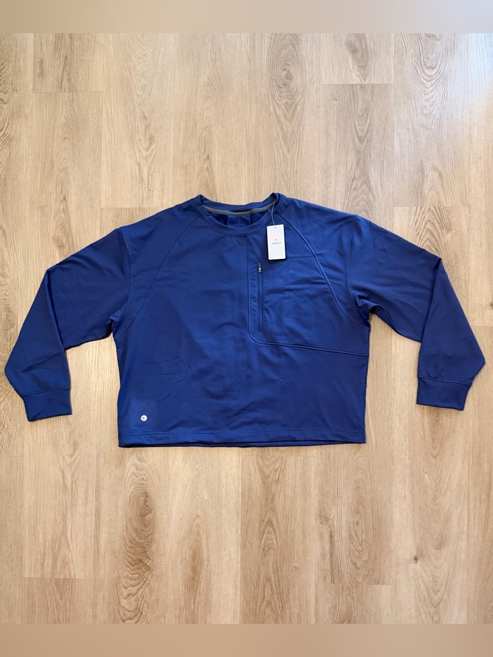 Women’s BALEAF Pullover Sweatshirt | Cozy Activewear